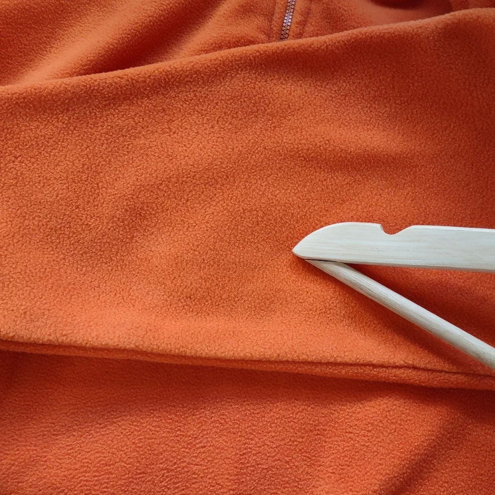 Big Ball Sports Illinois University 1/4 Zip Sweater/Pullover